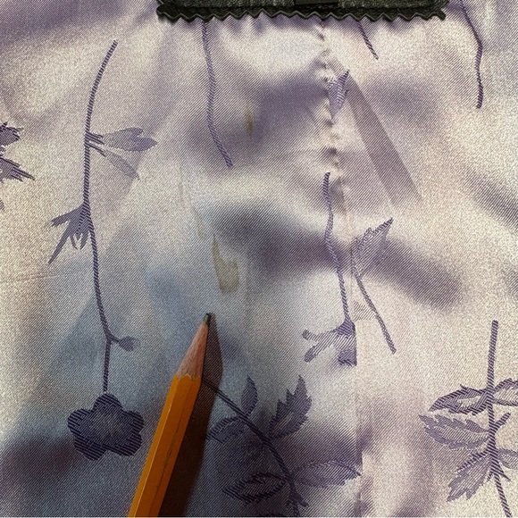 Women’s leather jacket. - Picture 11 of 12